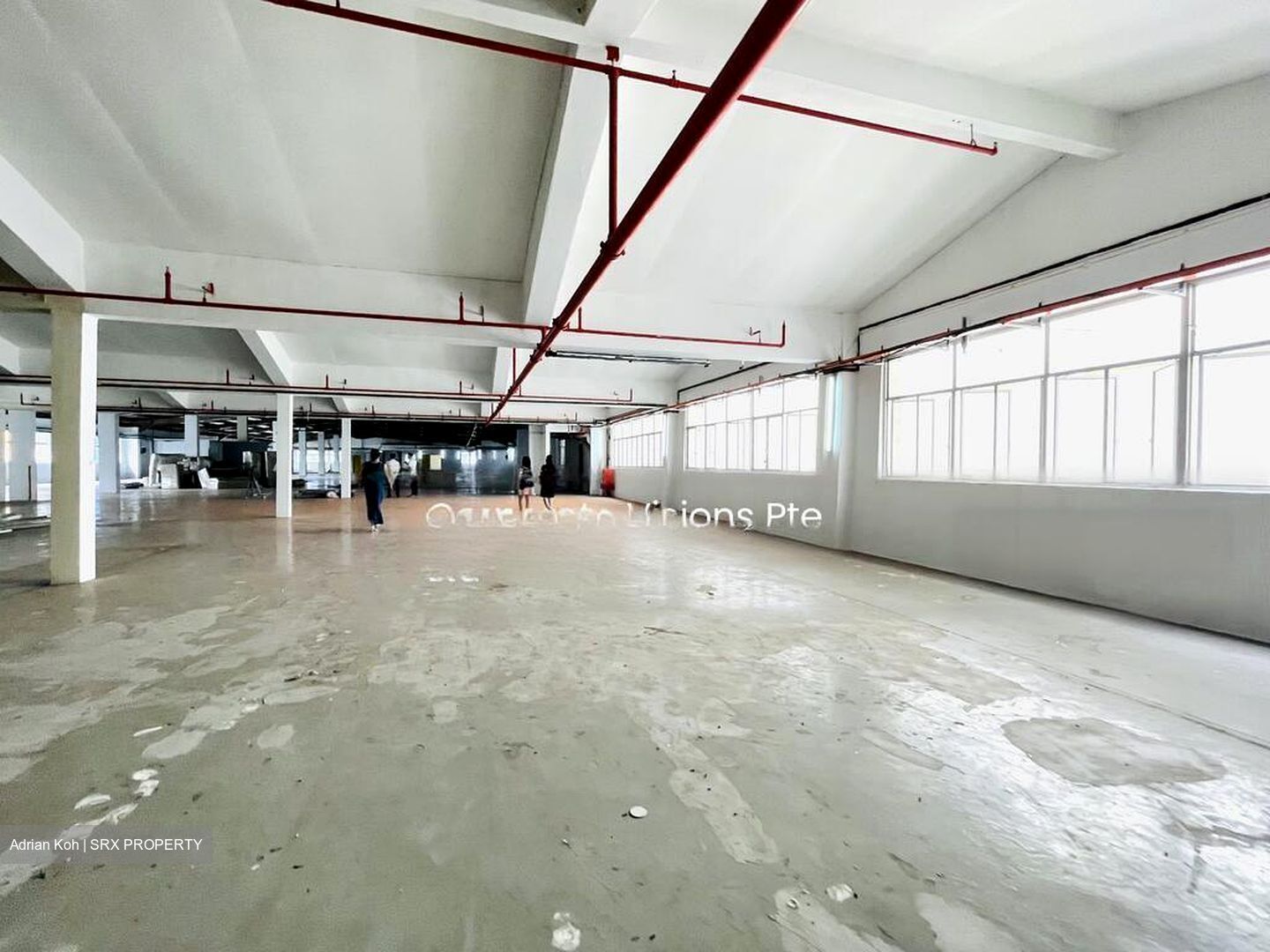GEYLANG BAHRU MRT STATION (DT24) (D12), Factory #496437381
